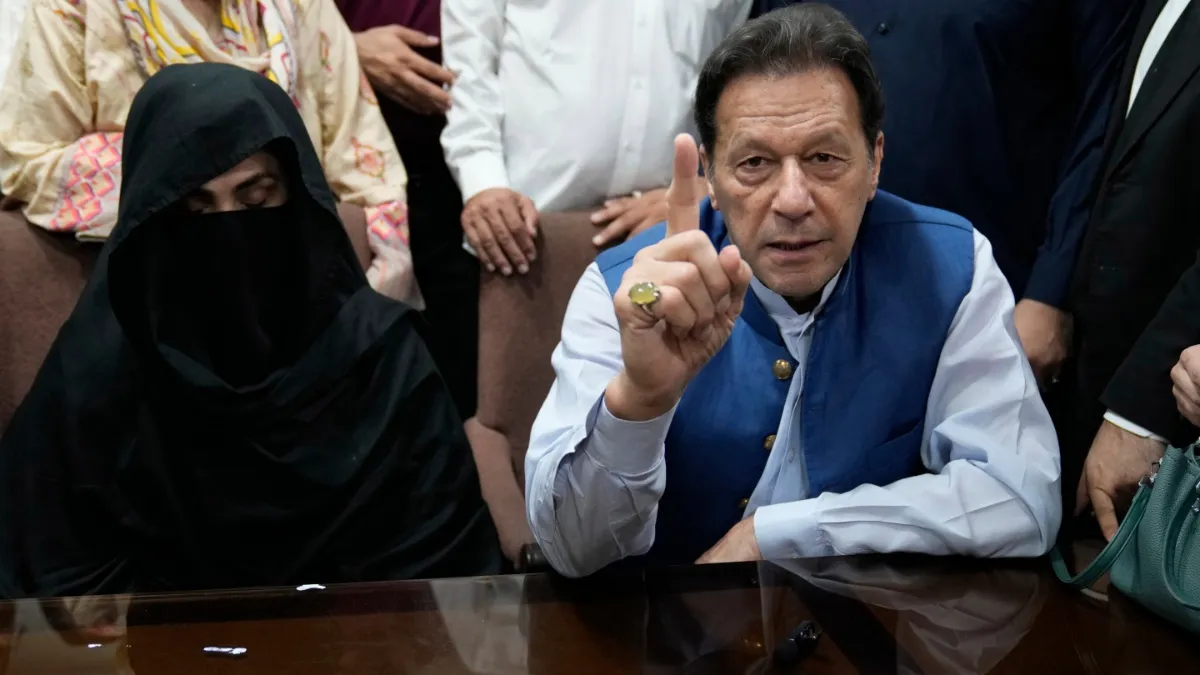 imran khan- India TV Hindi