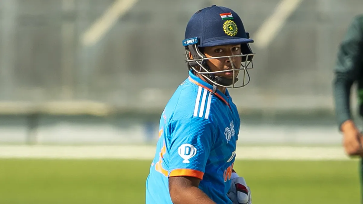 Vaibhav Suryavanshi- India TV Hindi