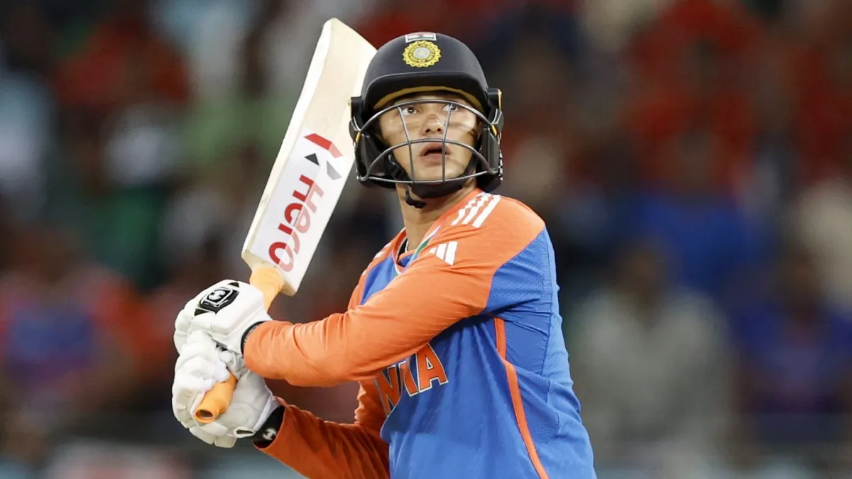 Abhishek sharma- India TV Hindi