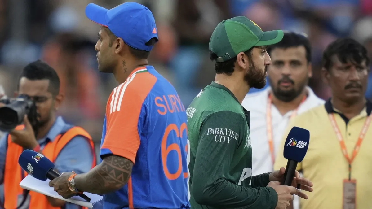 suryakumar yadav- India TV Hindi