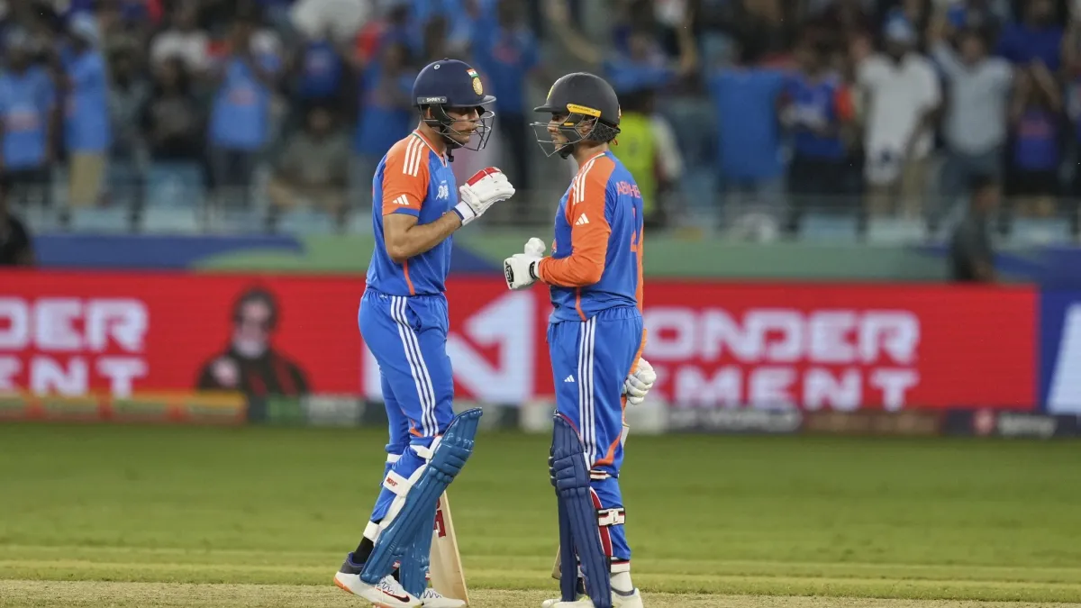 IND vs PAK- India TV Hindi