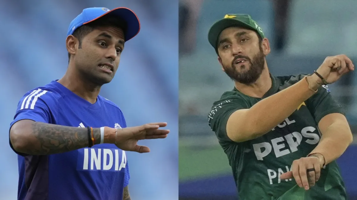 india vs pakistan- India TV Hindi