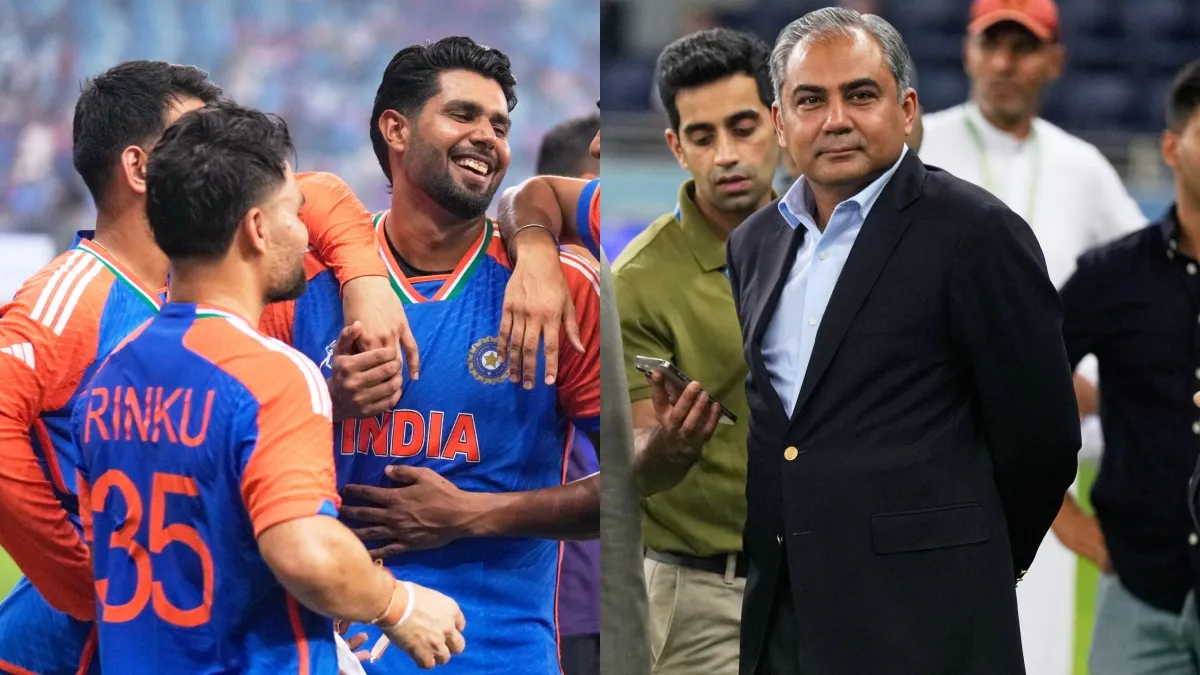indian players- India TV Hindi