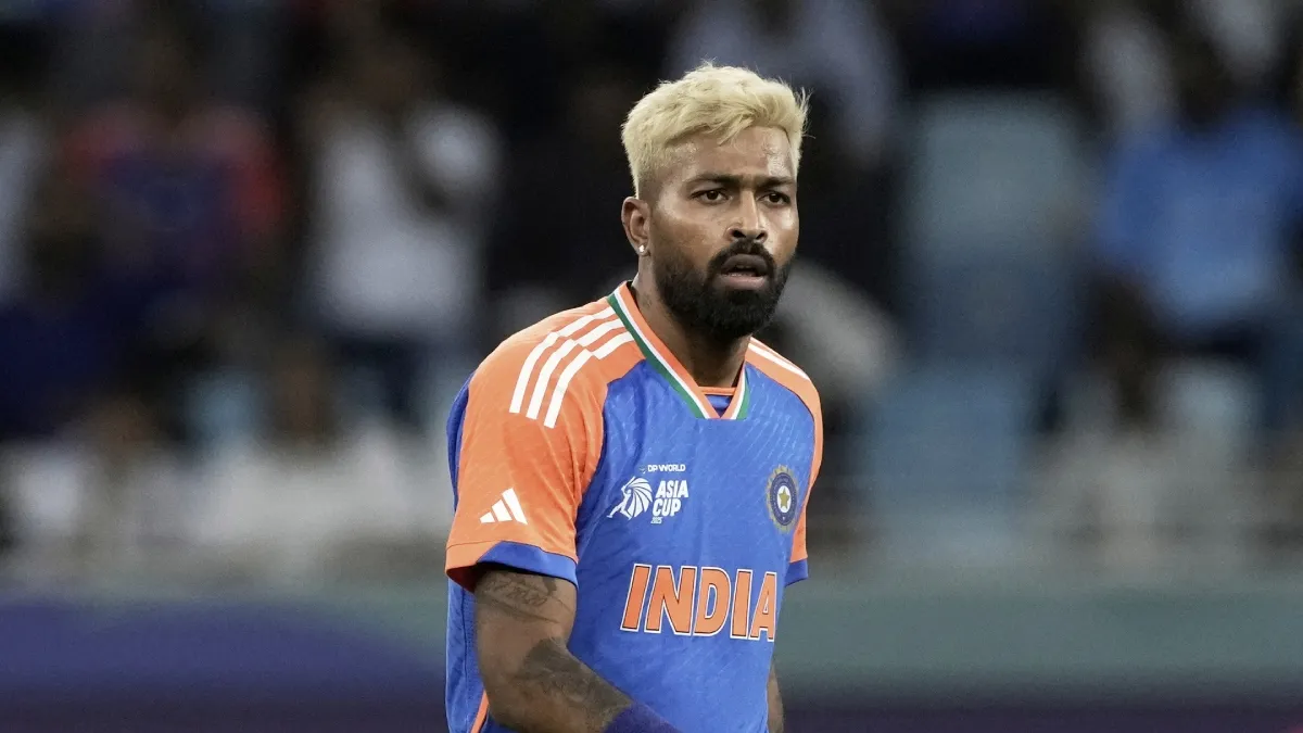 Hardik Pandya- India TV Hindi