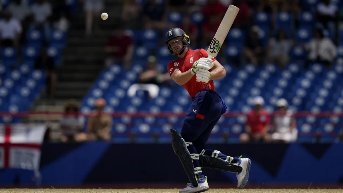 Jos Buttler- India TV Hindi
