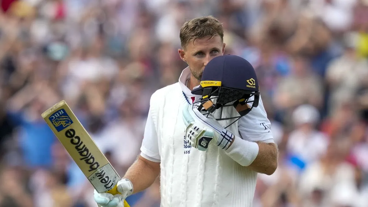 Joe Root- India TV Hindi