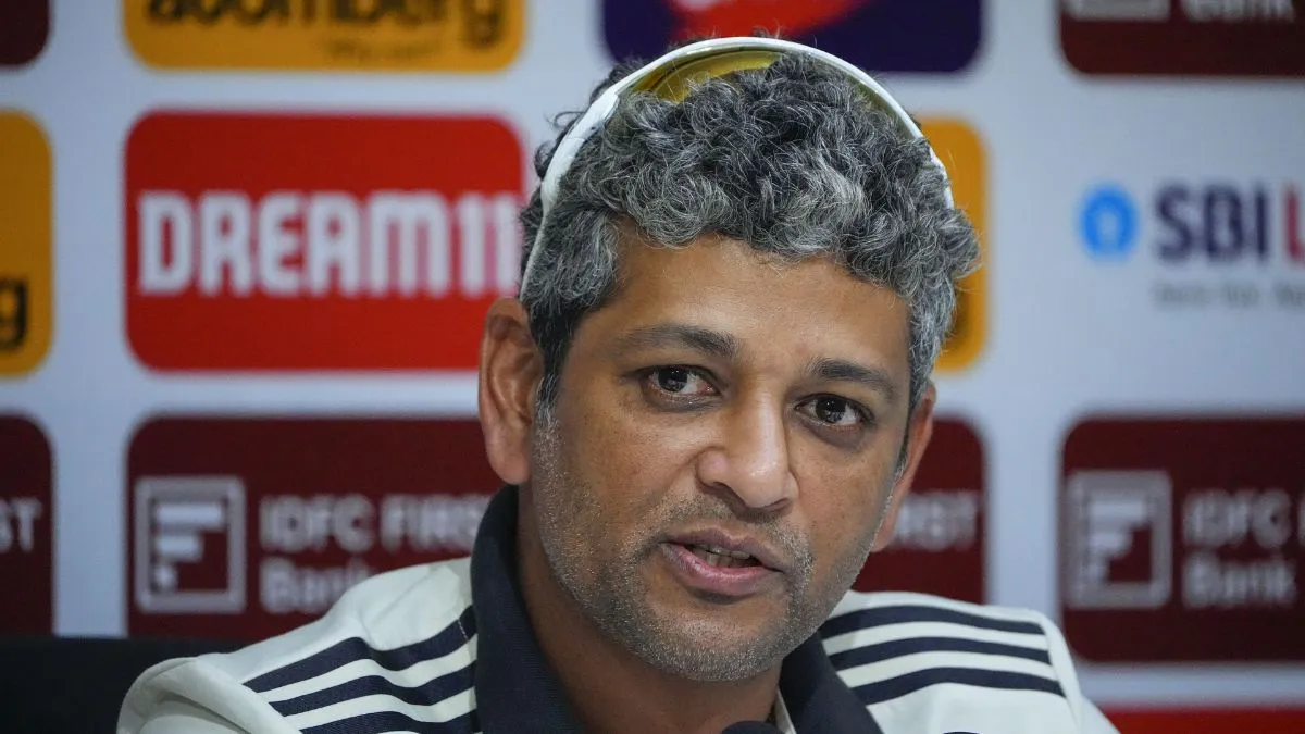 Amol Majumdar- India TV Hindi