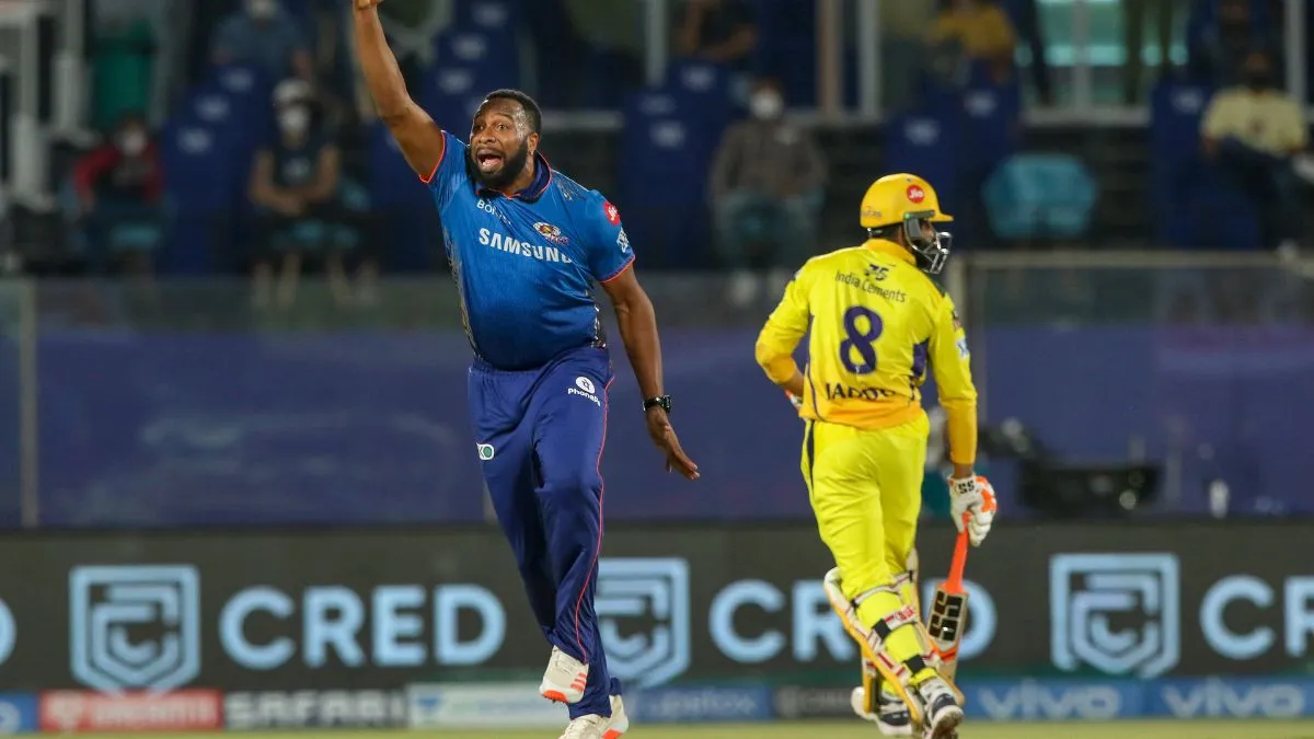 Kieron Pollard- India TV Hindi