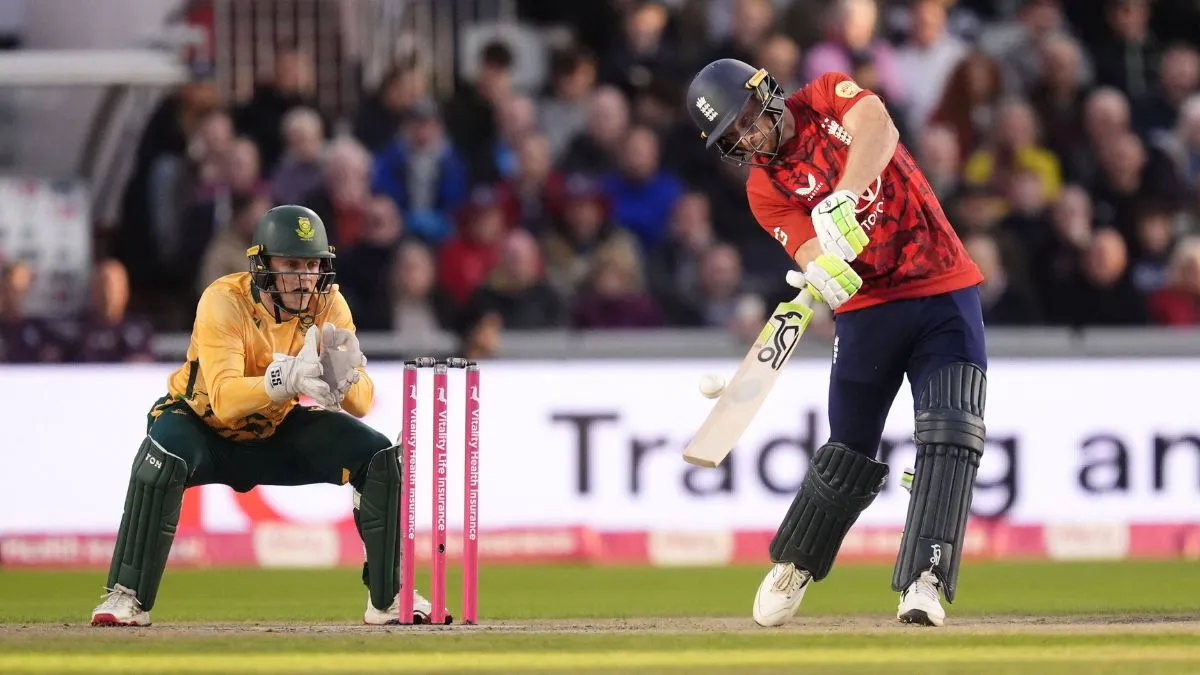 Jos Buttler- India TV Hindi
