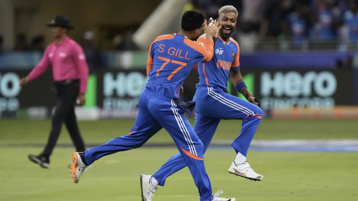 Team India- India TV Hindi