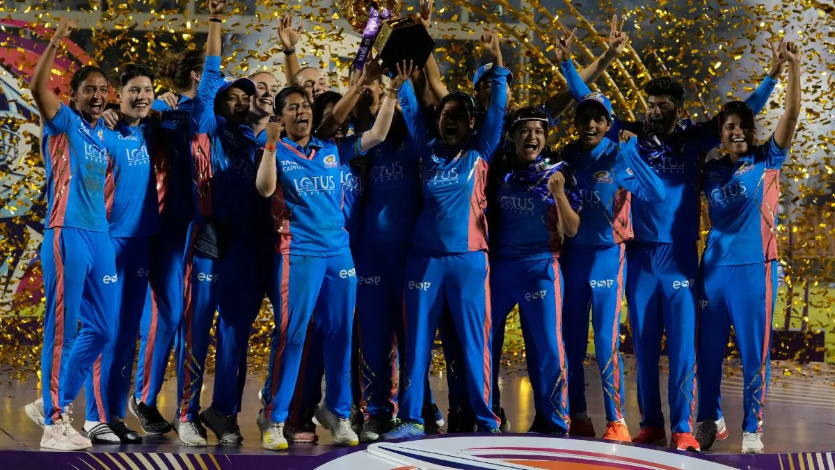 WPL 2023- India TV Hindi