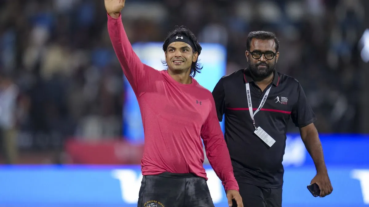 Niraj Chopra- India TV Hindi