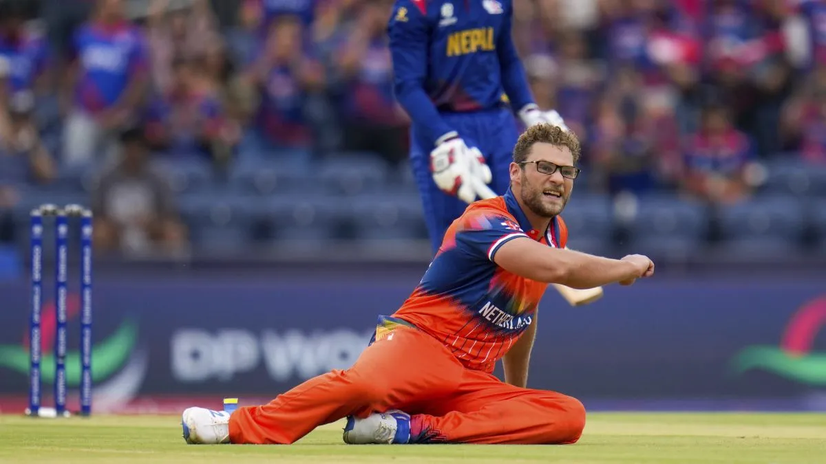 Vivian Kingm- India TV Hindi