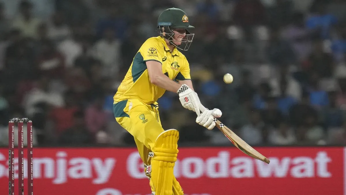 Beth Mooney- India TV Hindi