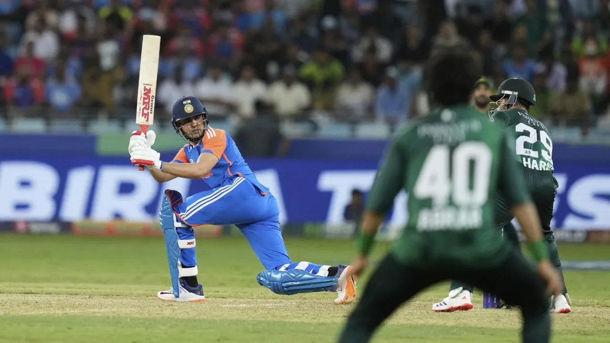 Shubman Gill- India TV Hindi