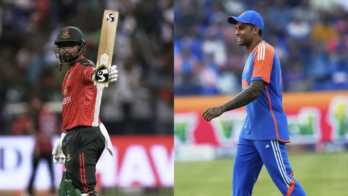 IND vs BAN- India TV Hindi