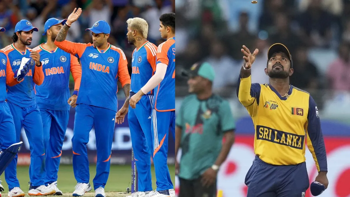 IND vs SL- India TV Hindi