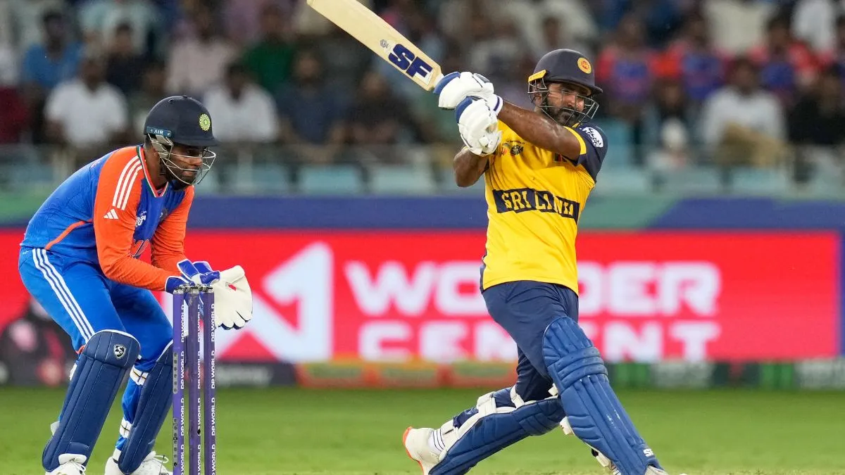 IND vs SL- India TV Hindi