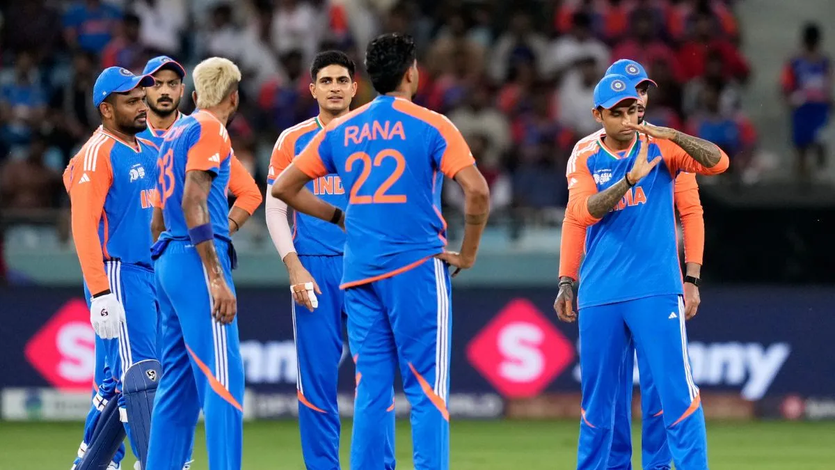 Team India- India TV Hindi