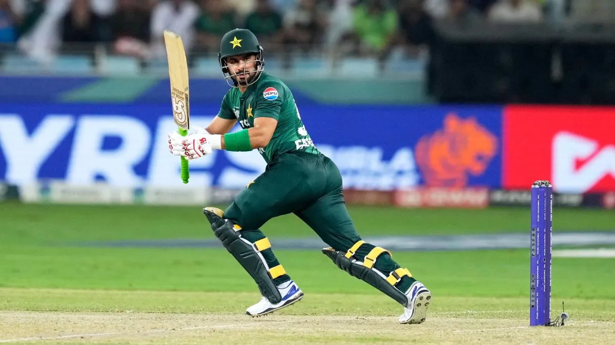 Sahibzada farhan- India TV Hindi