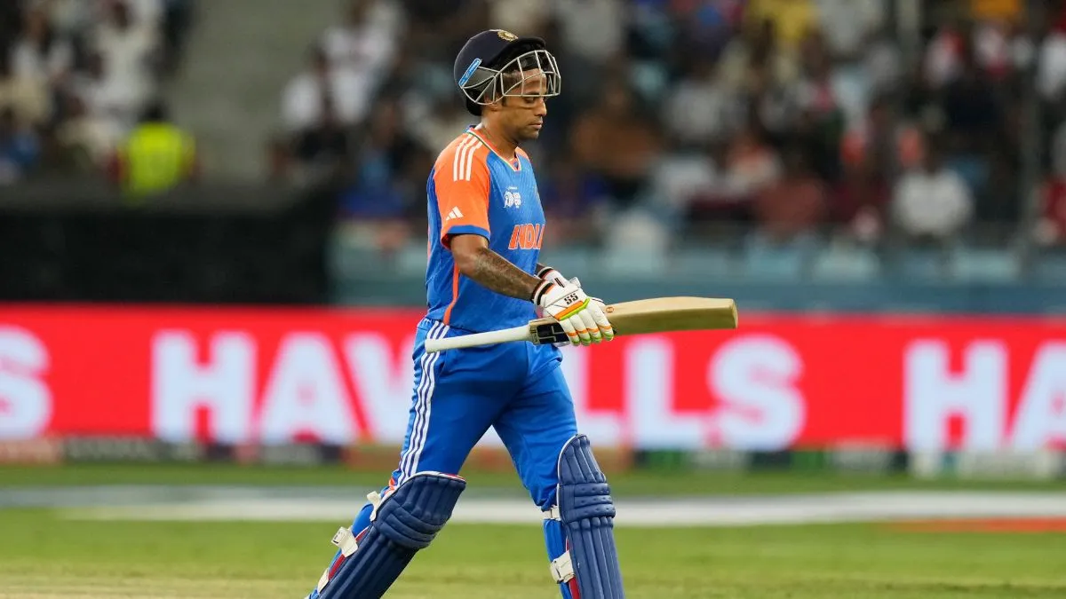 Surykumar Yadav- India TV Hindi