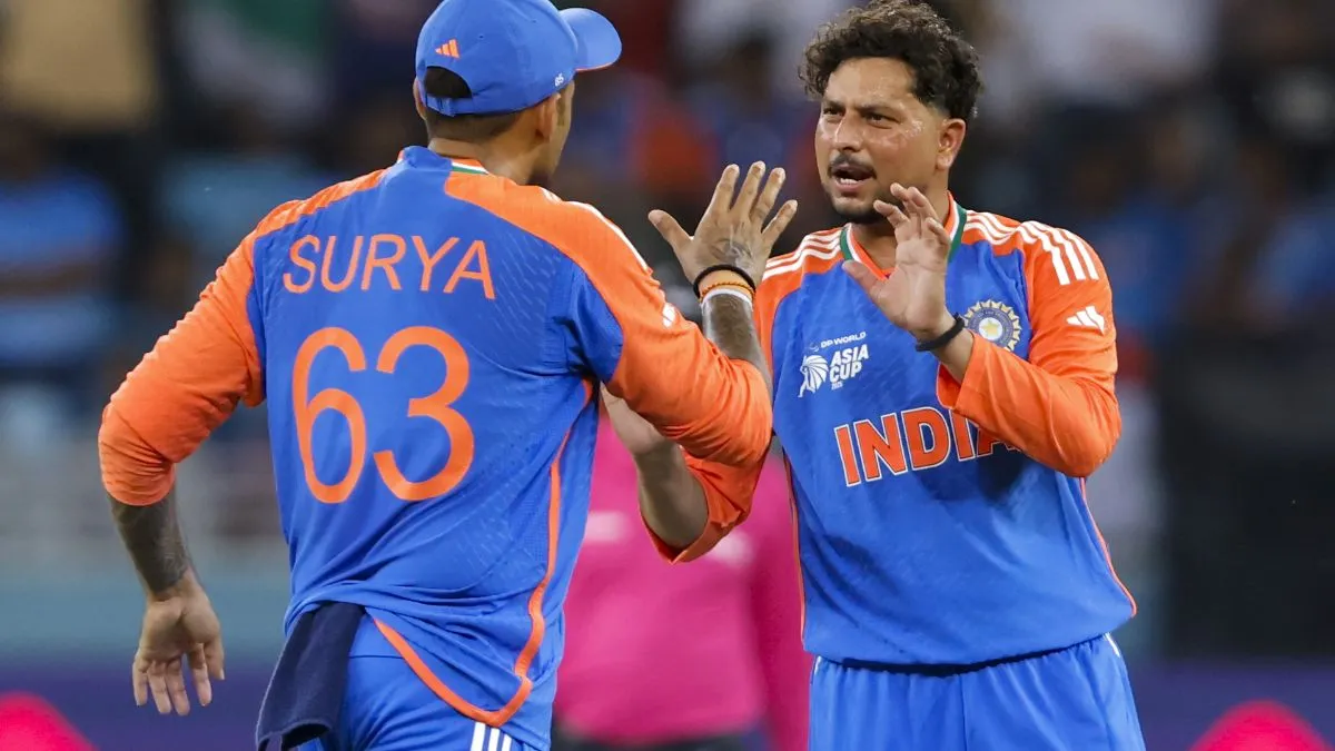 Team India - India TV Hindi