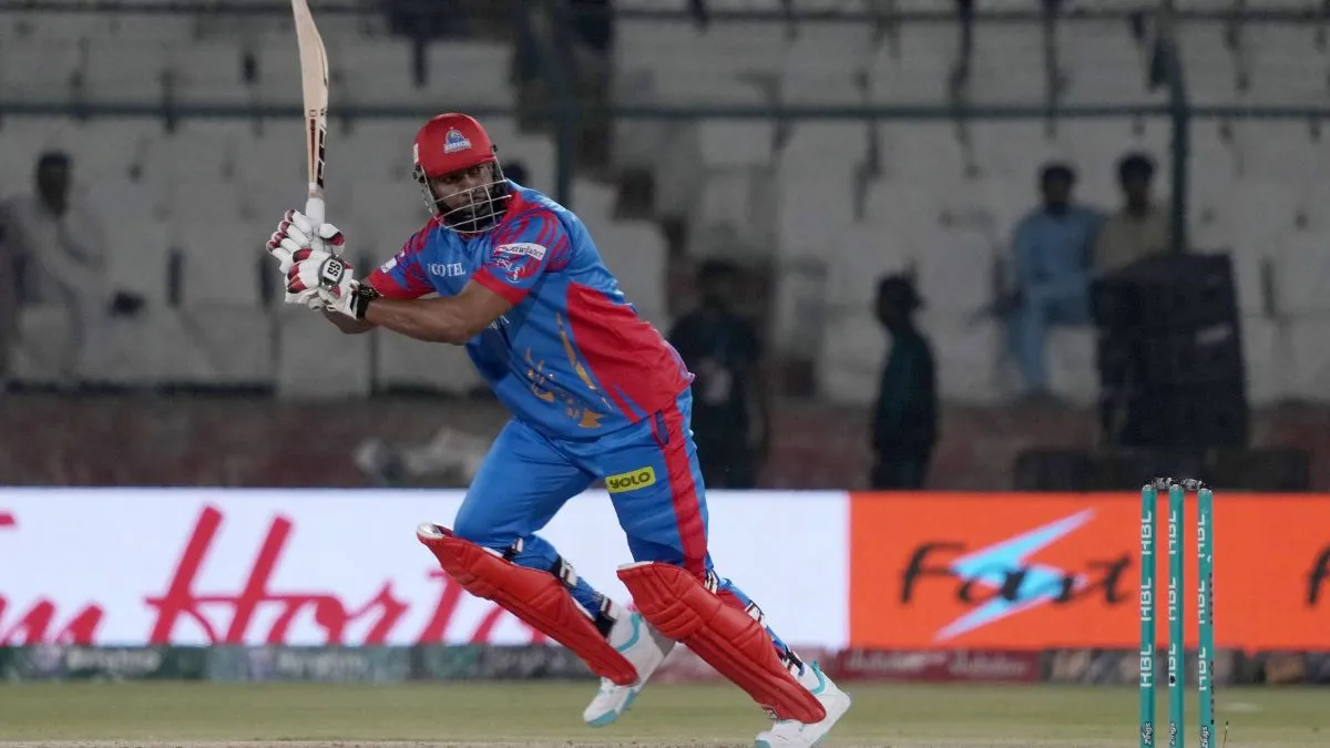 Kieron Pollard- India TV Hindi