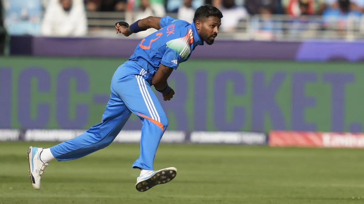 Hardik Pandya- India TV Hindi