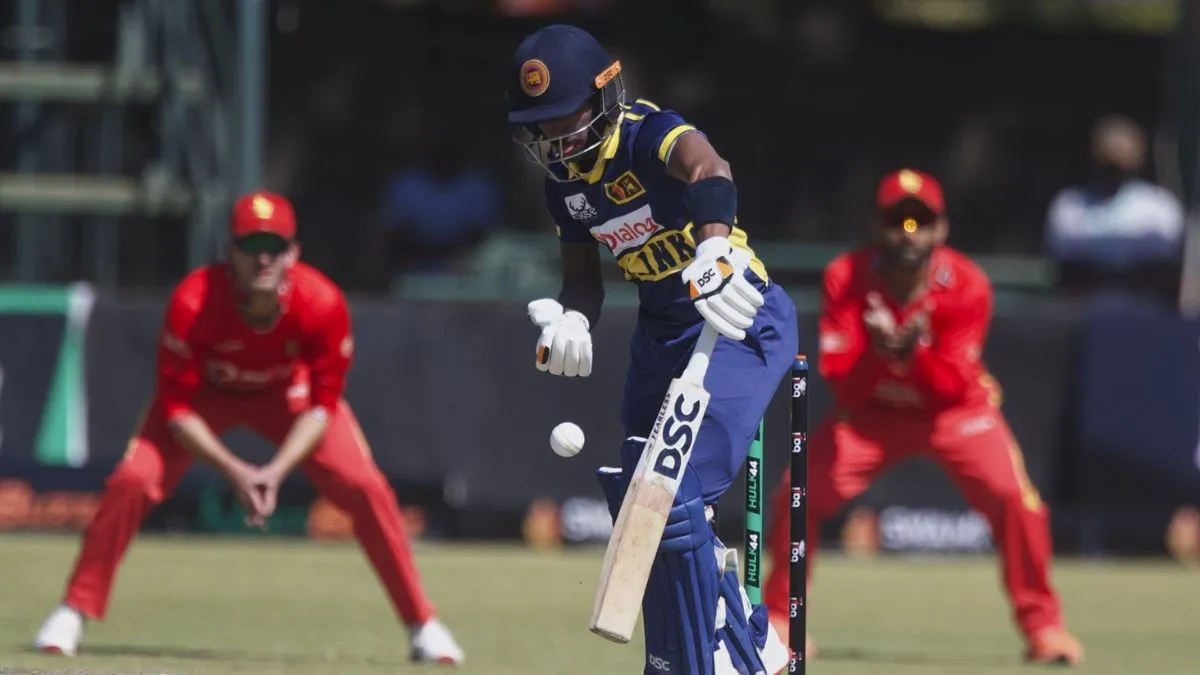 Pathum Nissanka- India TV Hindi