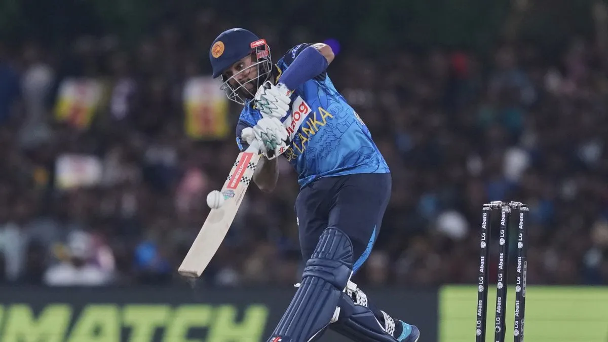 Kusal Mendis- India TV Hindi