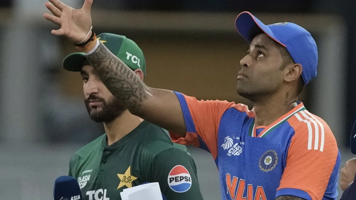 India vs Pakistan- India TV Hindi