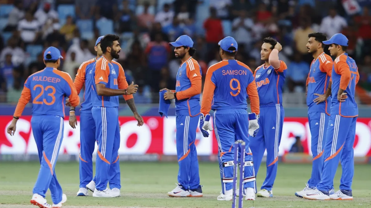 Indian Cricket Team- India TV Hindi