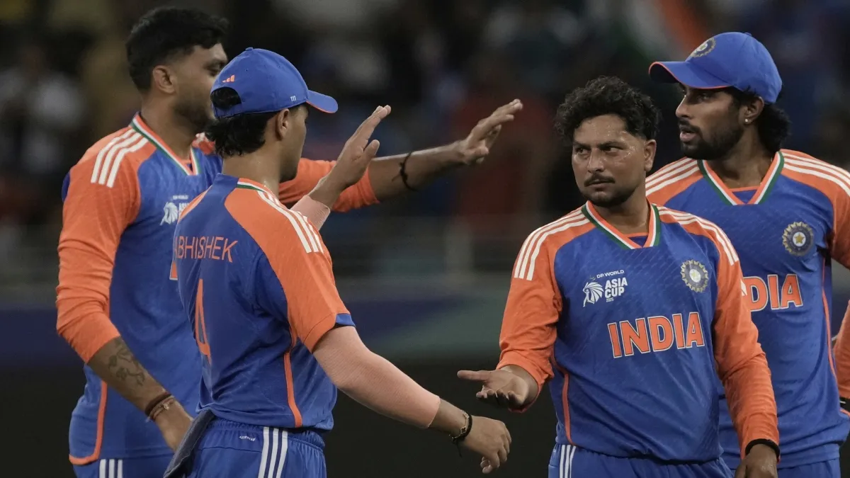 Indian Cricket Team- India TV Hindi