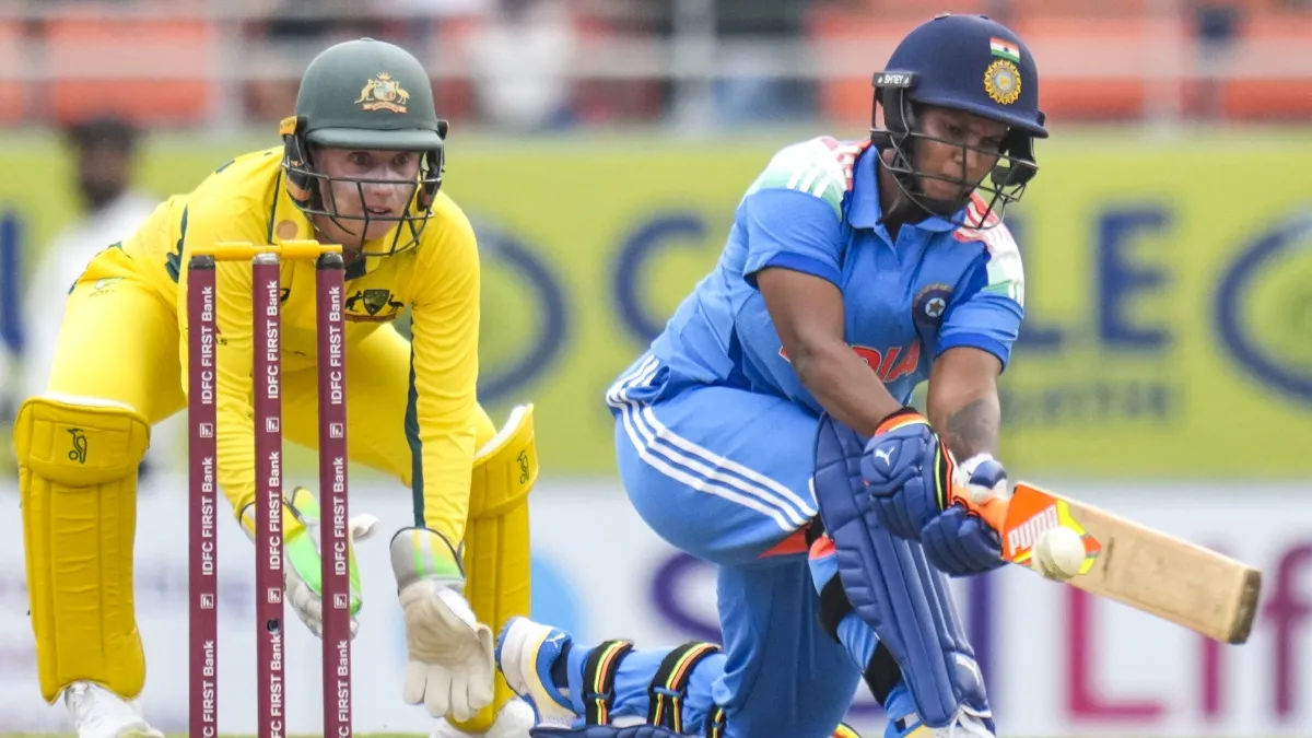 deepti sharma- India TV Hindi