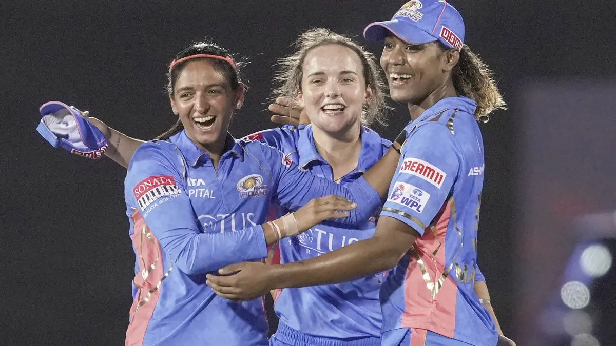 mumbai indians- India TV Hindi