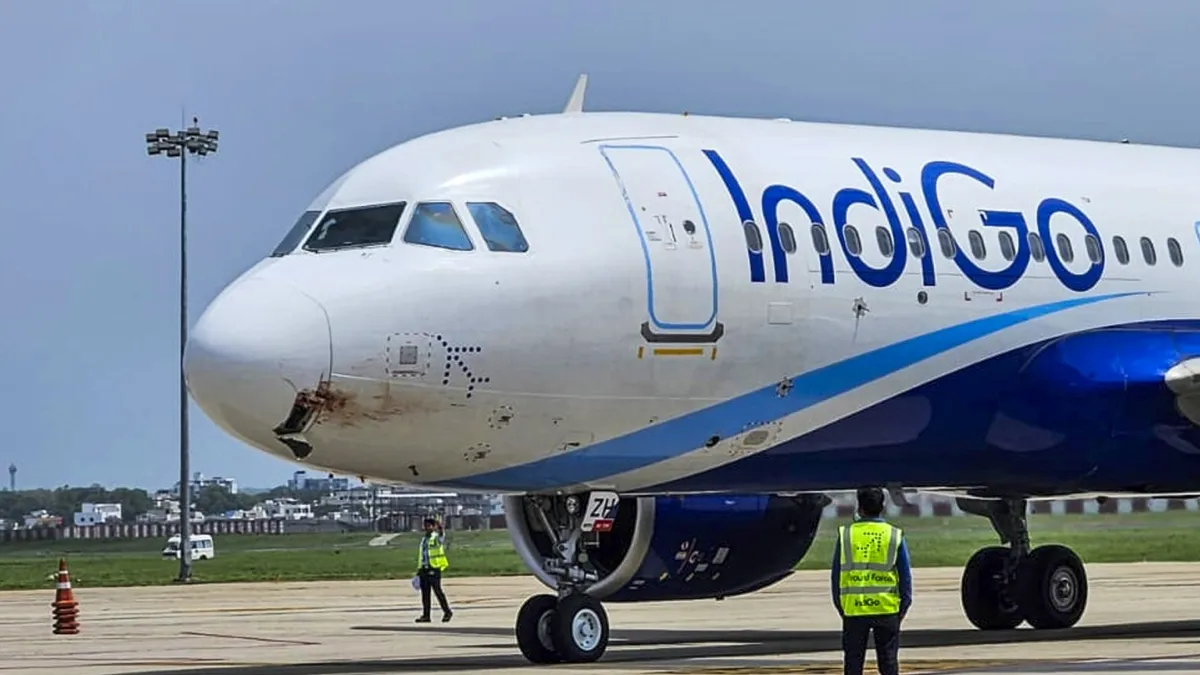 indigo- India TV Hindi
