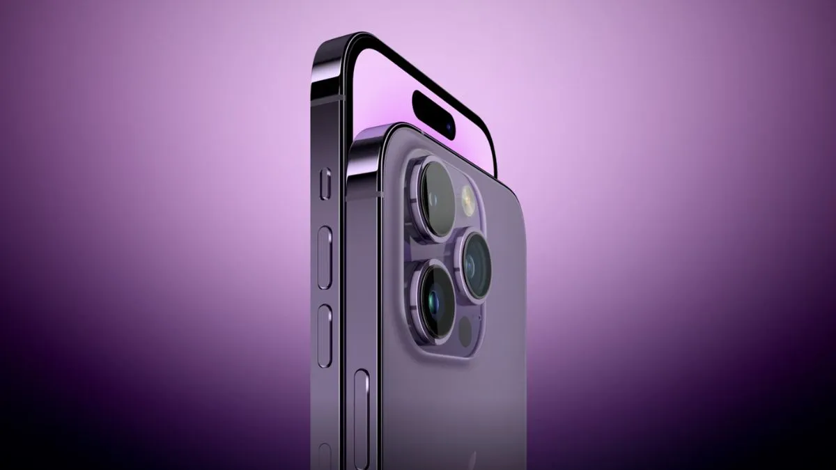 iPhone 16 Pro Max, iPhone 16 Pro Max price cut- India TV Hindi