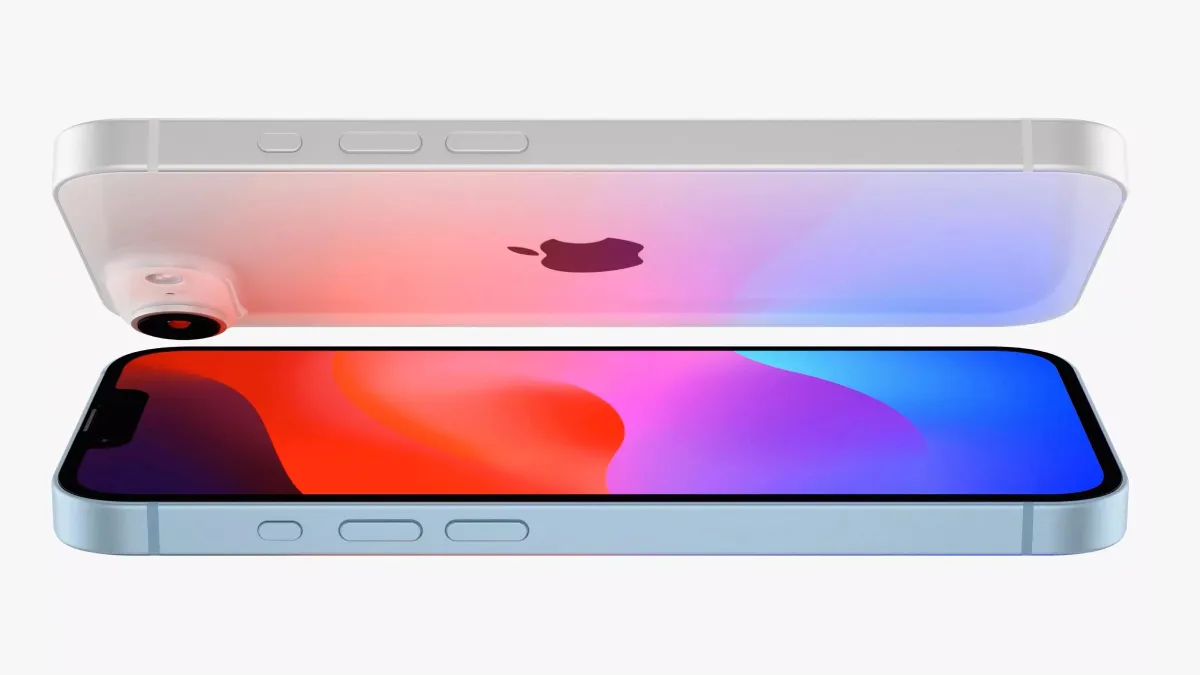 iPhone 17 Air- India TV Hindi