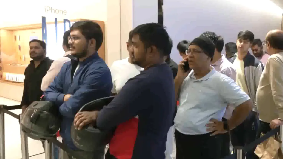 iPhone 17 Series craze- India TV Hindi