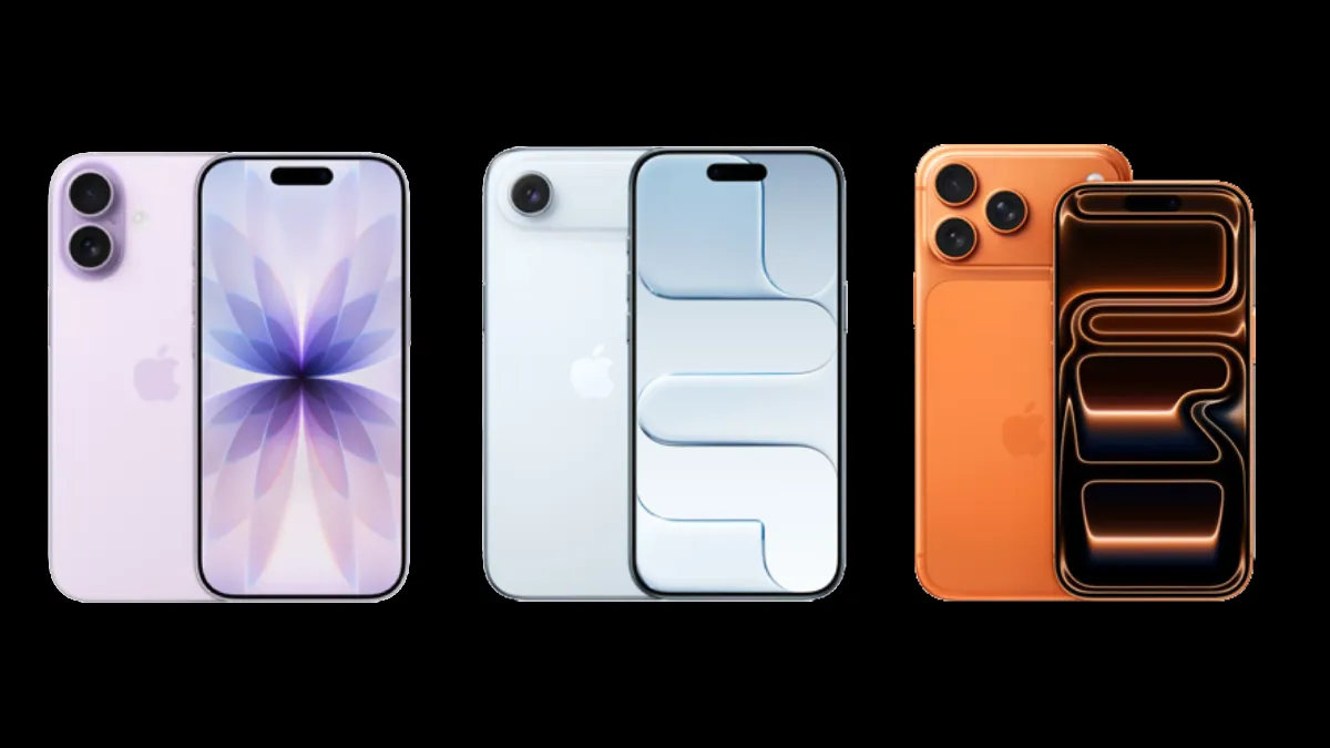 apple iphone 17 series- India TV Hindi