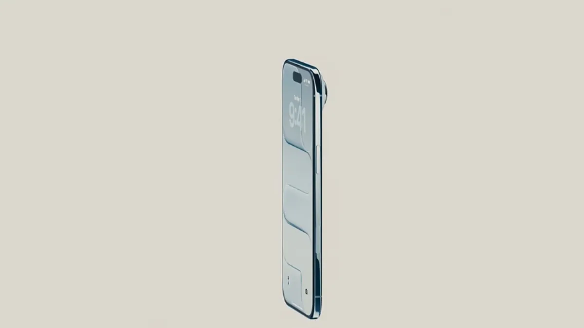 iPhone Air- India TV Hindi