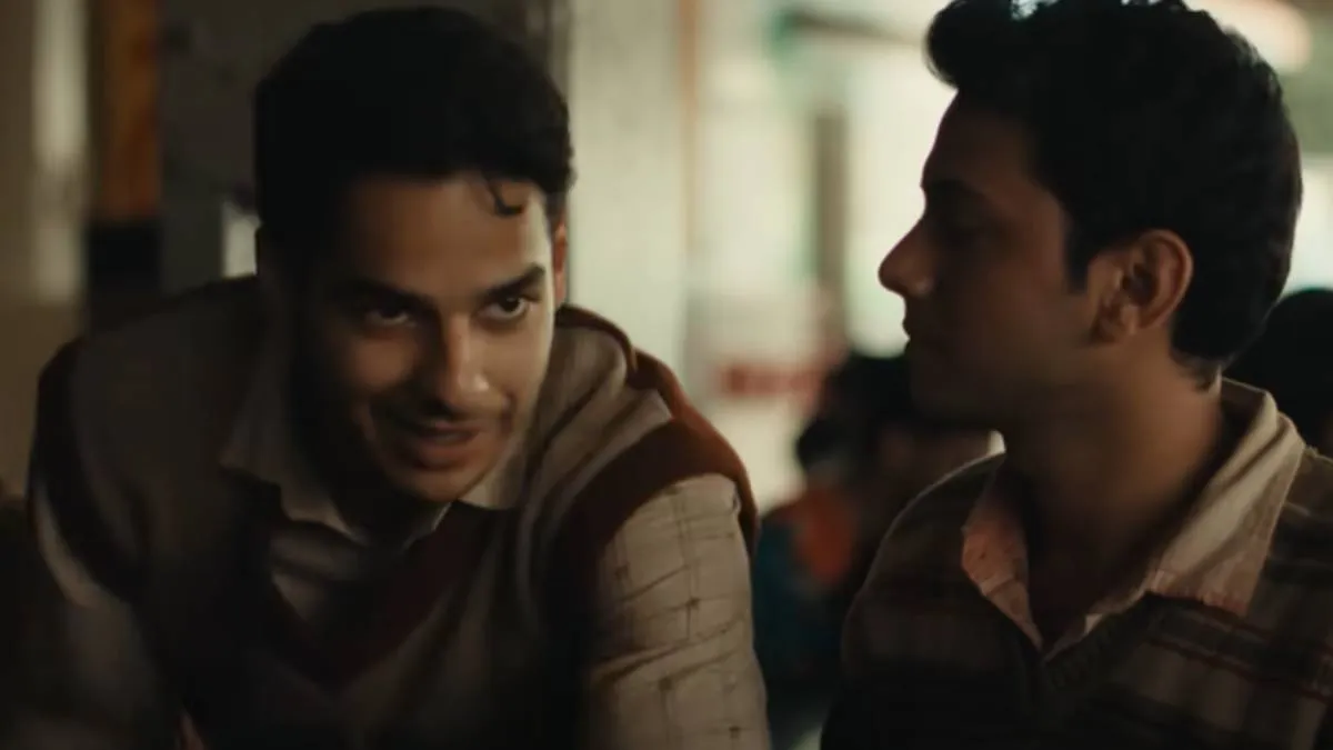 इशान खट्टर-भारत टीव्ही हिंदी