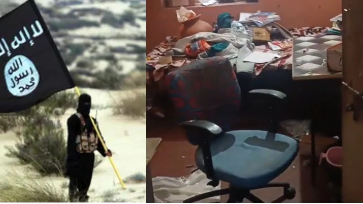 ISIS- India TV Hindi