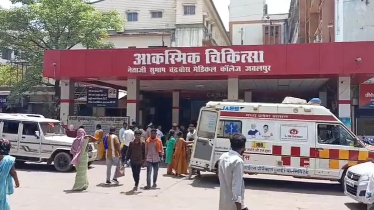 Jabalpur- India TV Hindi