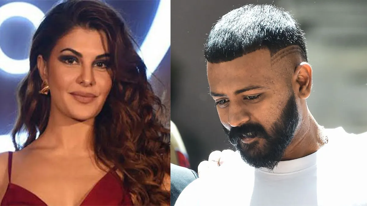 Jacqueline Fernandez- India TV Hindi