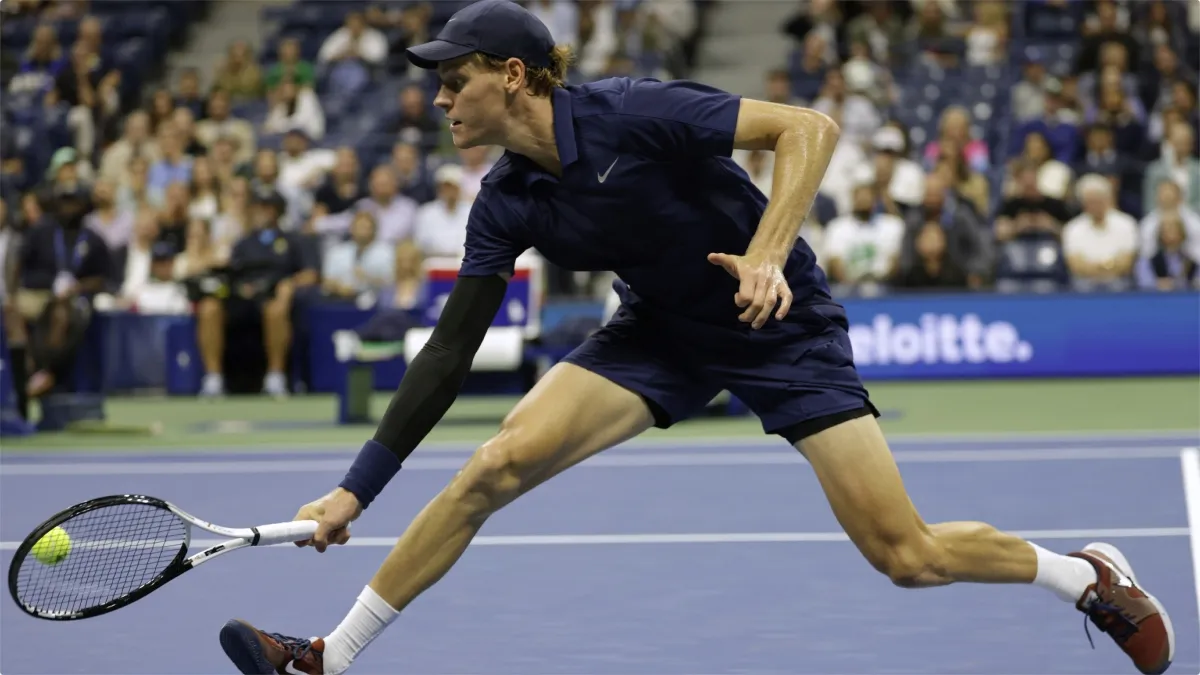 Jannik Sinner- India TV Hindi