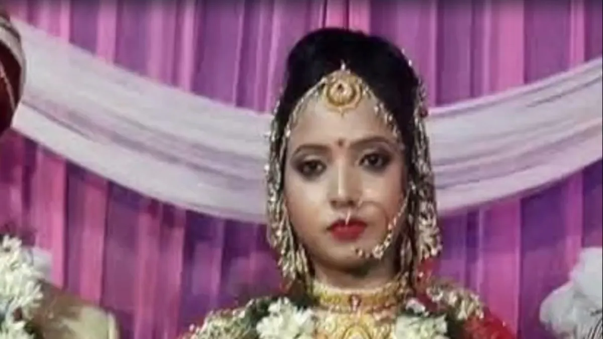 jamshedpur sneha srivastav- India TV Hindi