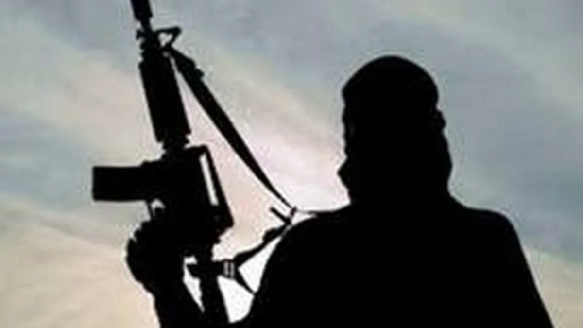 jharkhand maoists killed- India TV Hindi