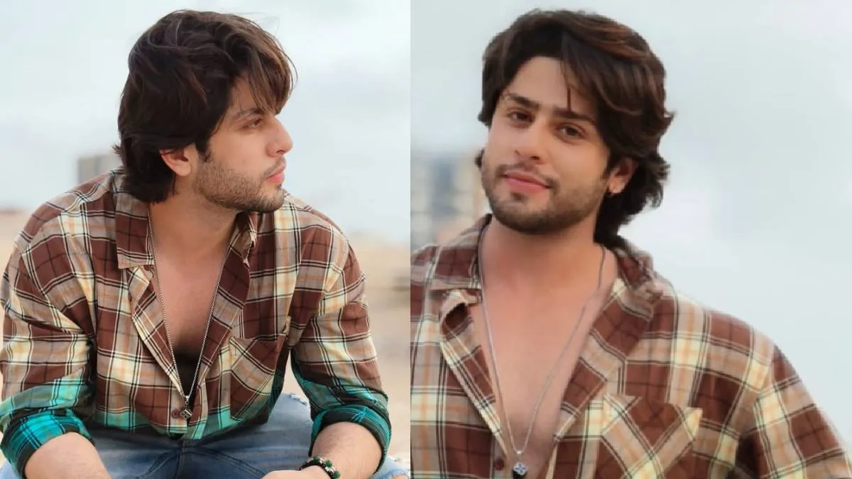 Jibran Khan- India TV Hindi