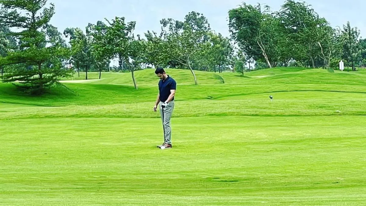 Jisshu Sengupta- India TV Hindi